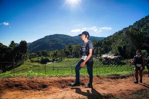 BIB: 
                            <button type="button" onclick="openModal(19187280)" class="btn btn-primary btn-sm float-right btn-popup" data-toggle="modal" data-target=".modal-high-quality">
                        <i class="fas fa-shopping-cart"></i> Add to Cart
                    </button>
                                            <button type="button" onclick="isThisMe(19187280, true)" class="btn btn-success btn-sm float-right btn-popup btn-isme hidden" data-toggle="tooltip" data-placement="bottom" title="นี่คือรูปของคุณใช่ไหม คลิกที่นี่เพื่อเอาเข้าอัลบั้ม">
                        <i class="fas fa-plus"></i> Add to album
                    </button>
                    <button type="button" onclick="isThisMe(19187280, false)" class="btn btn-warning btn-sm float-right btn-popup btn-isnotme hidden">
                        <i class="fas fa-ban"></i> Remove from album
                    </button>